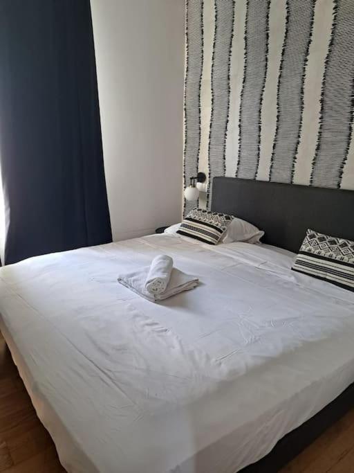 Au Centre De Paris - 4Pax Apartment Ngoại thất bức ảnh