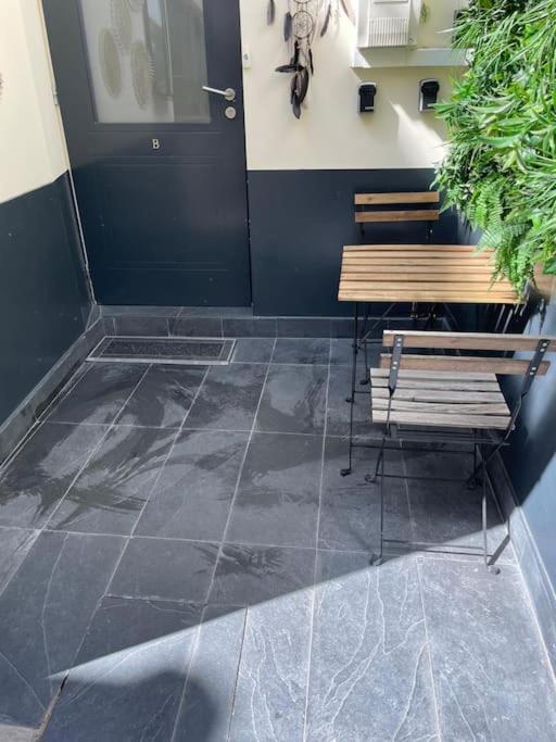Au Centre De Paris - 4Pax Apartment Ngoại thất bức ảnh