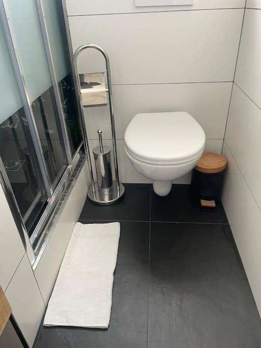 Au Centre De Paris - 4Pax Apartment Ngoại thất bức ảnh