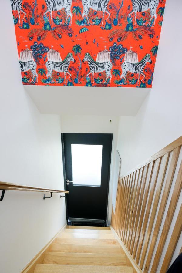 Au Centre De Paris - 4Pax Apartment Ngoại thất bức ảnh